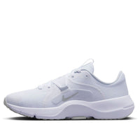(WMNS) Nike In-Season TR 13 'White Metallic Silver' DV3975-101