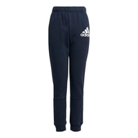 (GS) adidas Badge of Sport Pants 'Blue White' H07735