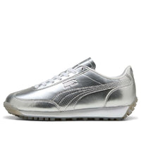 (WMNS) PUMA Easy Rider 'Astro Escape Silver' 401732-01