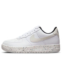 Nike Air Force 1 Crater Next Nature 'White Speckled' DH8083-100
