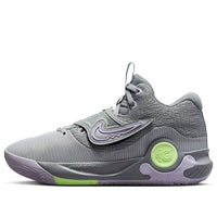 Nike KD Trey 5 X EP 'Particle Grey Lilac' DJ7554-012