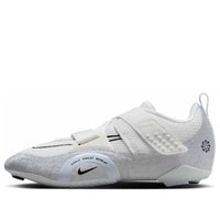 (WMNS) Nike SuperRep Cycle 2 Next Nature Premium 'Pure Platinum Glitter' FZ2117-100