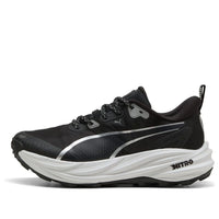 PUMA Voyage NITRO 4 'PUMA Black PUMA Silver' 311041-01