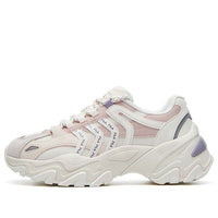 (WMNS) FILA Sofia 'White Pink' F12W134159FGR
