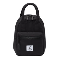 (WMNS) Air Jordan Flight Mini Backpack 'Black' FD6768-010