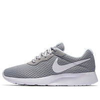 (WMNS) Nike Tanjun 'Wolf Grey' 812655-010