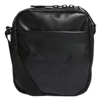adidas Adicolor Archive Festival Bag 'Black' IB9314