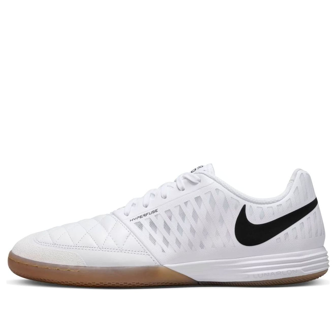 Nike Lunar Gato 2 'White Gum Light Brown' 580456-101